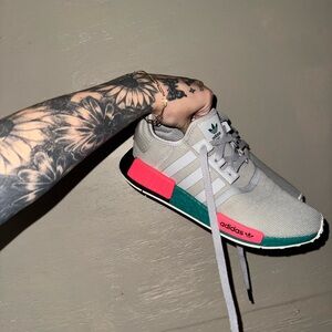 Women’s Adidas NMD